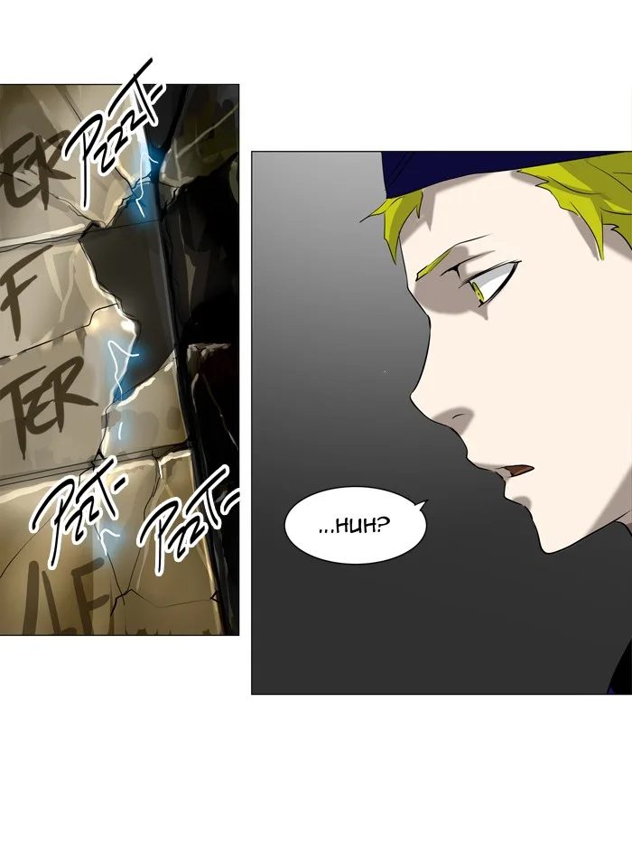 Tower of God - Chapter 213 - Page 41