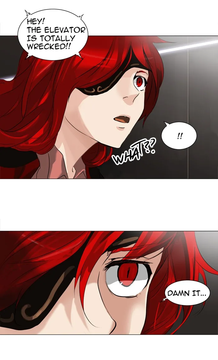 Tower of God - Chapter 213 - Page 42