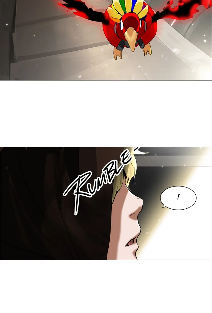 Tower of God - Chapter 213 - Page 44