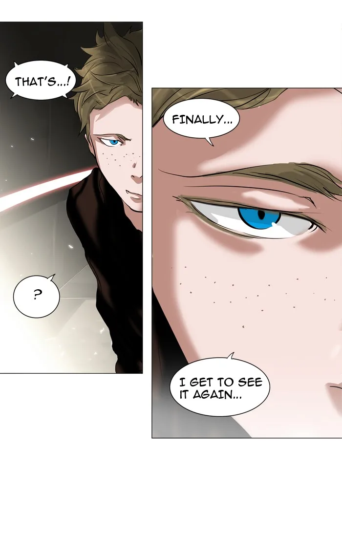 Tower of God - Chapter 213 - Page 45