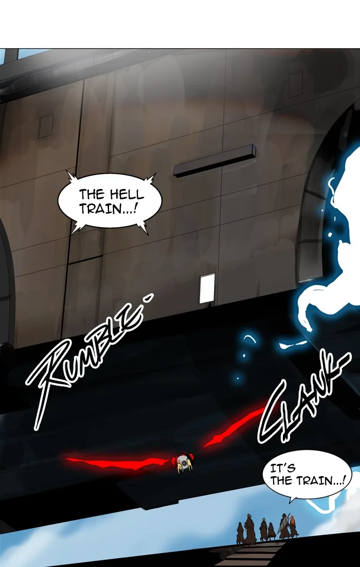 Tower of God - Chapter 213 - Page 46