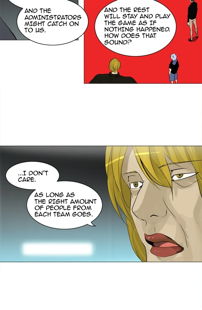 Tower of God - Chapter 213 - Page 6