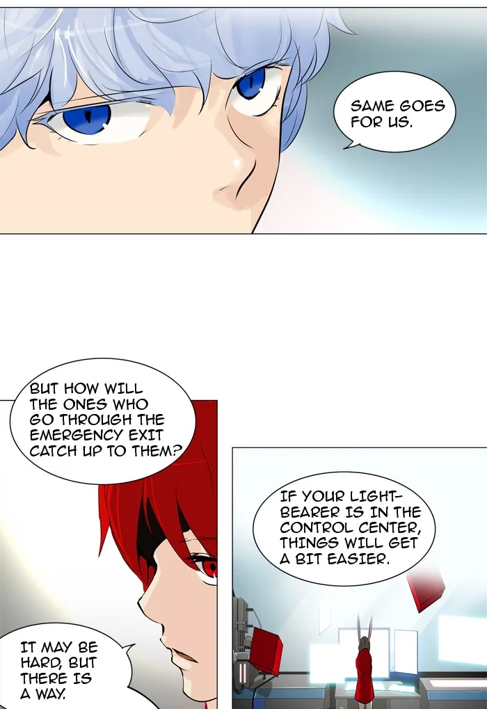 Tower of God - Chapter 213 - Page 7