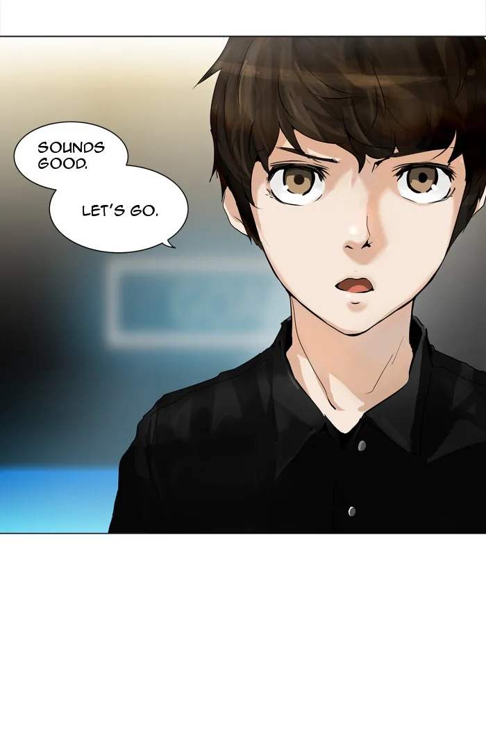 Tower of God - Chapter 213 - Page 9