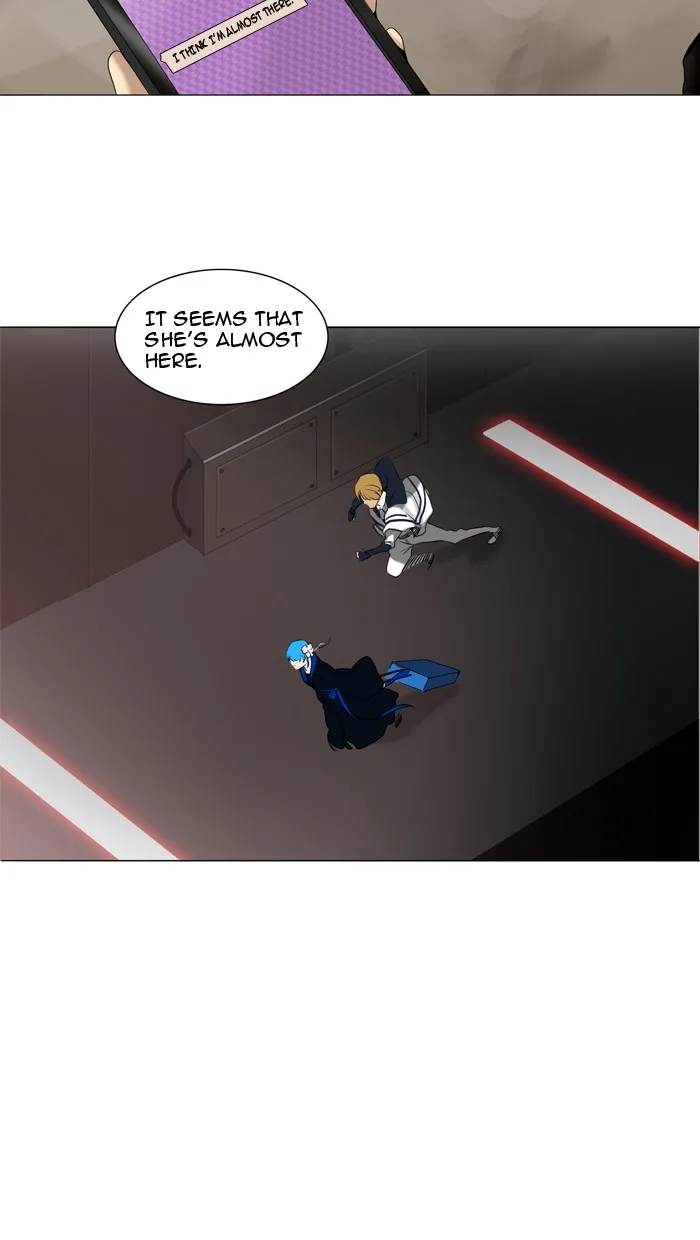 Tower of God - Chapter 214 - Page 12