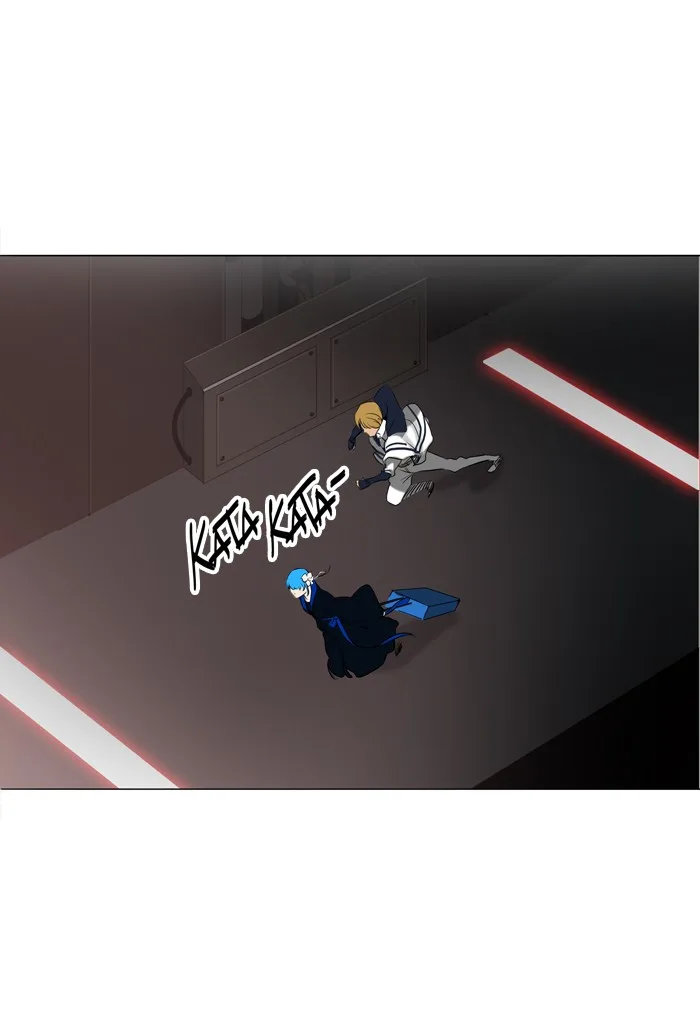 Tower of God - Chapter 214 - Page 15