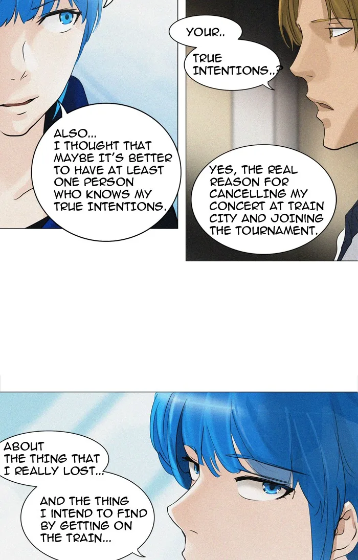 Tower of God - Chapter 214 - Page 18