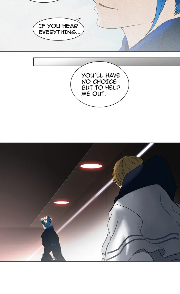 Tower of God - Chapter 214 - Page 19