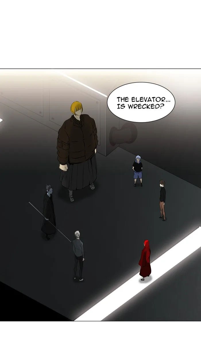 Tower of God - Chapter 214 - Page 20