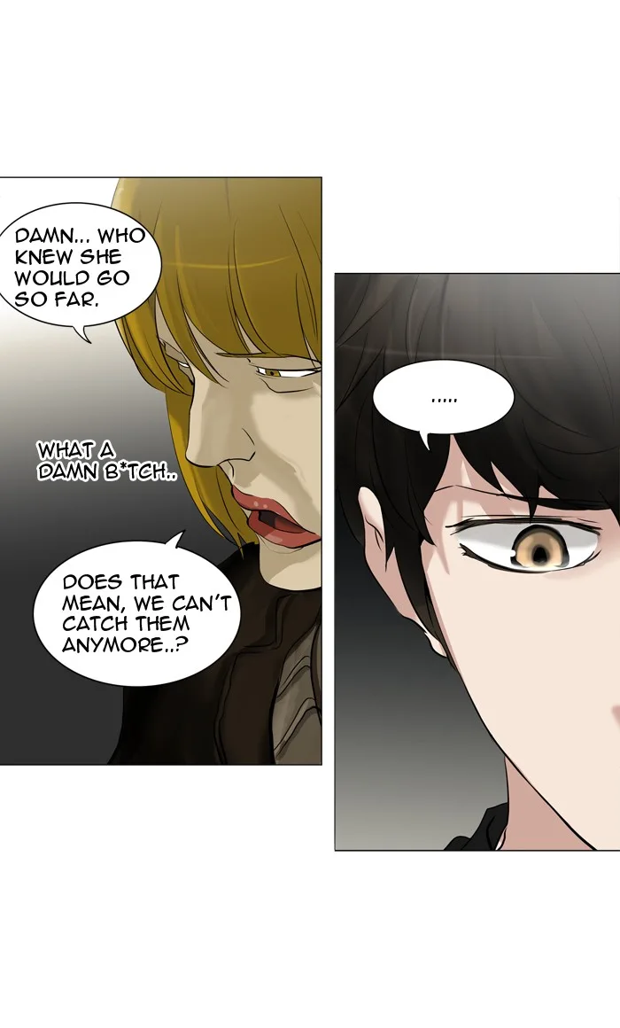 Tower of God - Chapter 214 - Page 21