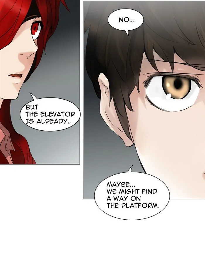 Tower of God - Chapter 214 - Page 23