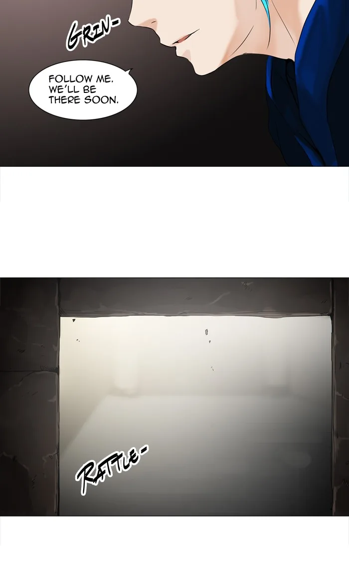 Tower of God - Chapter 214 - Page 26