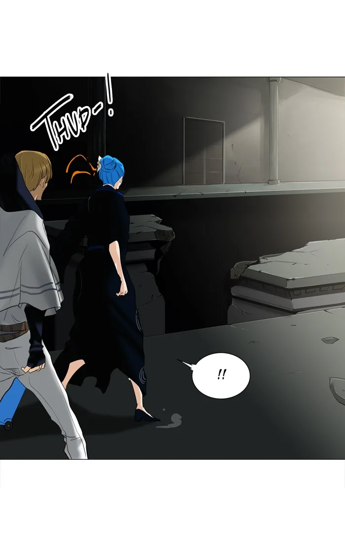 Tower of God - Chapter 214 - Page 27