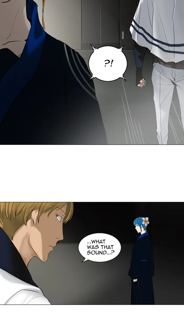 Tower of God - Chapter 214 - Page 30