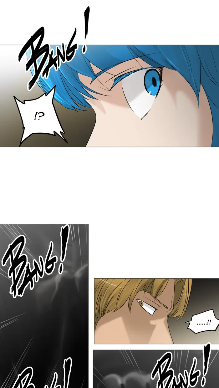 Tower of God - Chapter 214 - Page 31