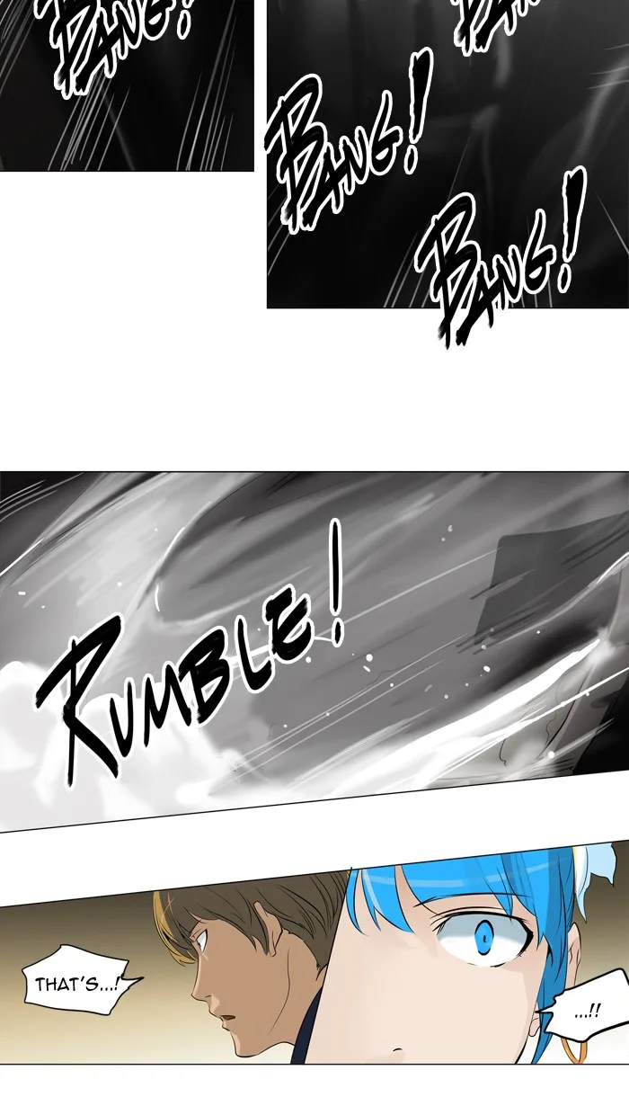 Tower of God - Chapter 214 - Page 32
