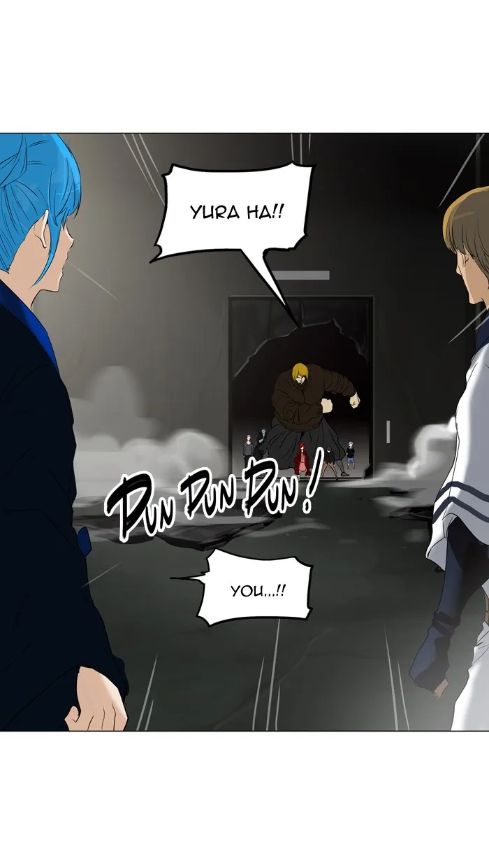 Tower of God - Chapter 214 - Page 33