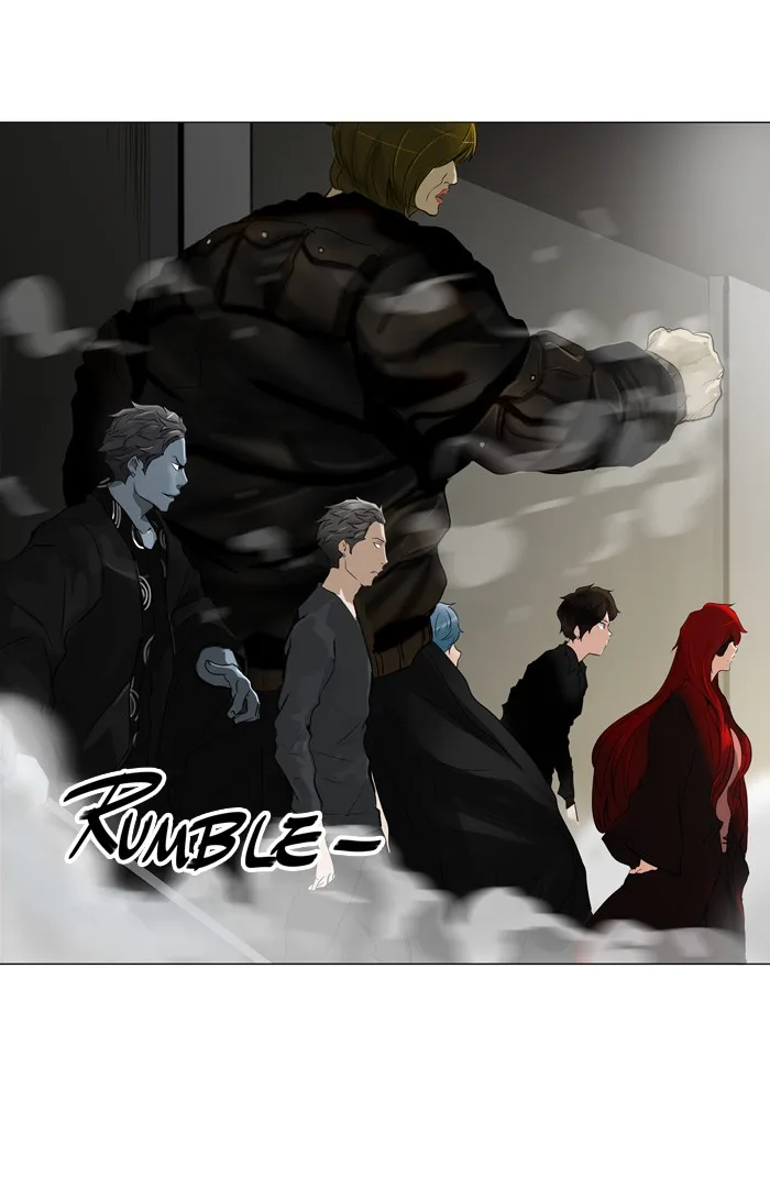 Tower of God - Chapter 214 - Page 34