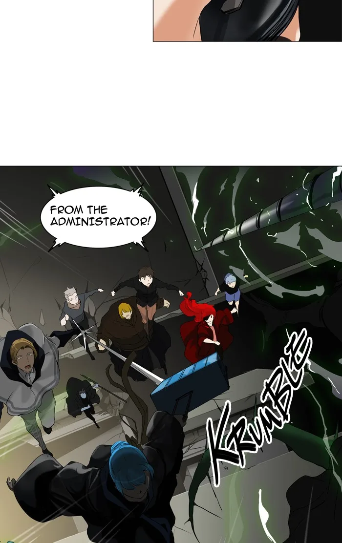 Tower of God - Chapter 214 - Page 39