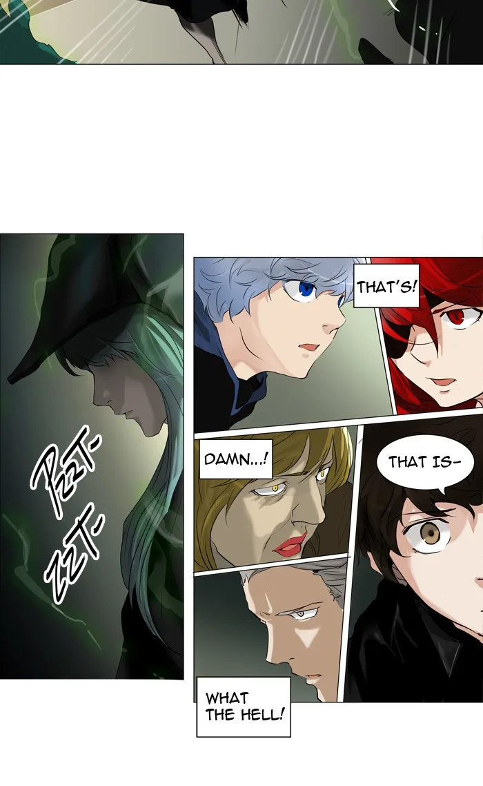 Tower of God - Chapter 214 - Page 40