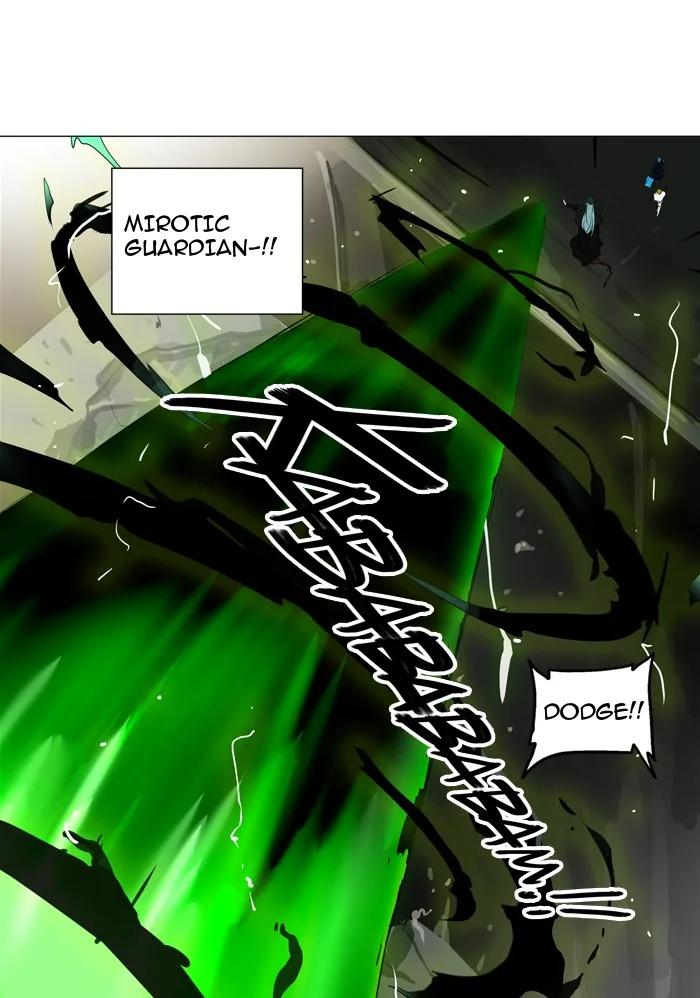 Tower of God - Chapter 214 - Page 41