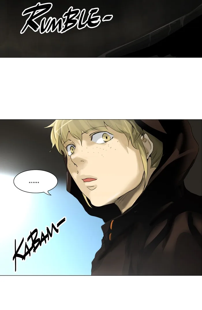 Tower of God - Chapter 214 - Page 43