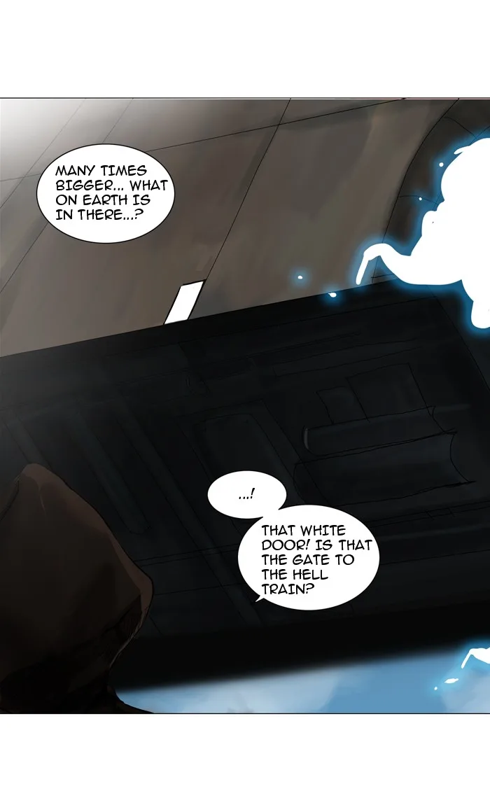 Tower of God - Chapter 214 - Page 5