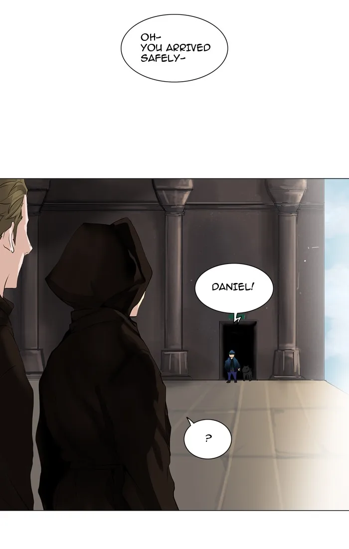 Tower of God - Chapter 214 - Page 7