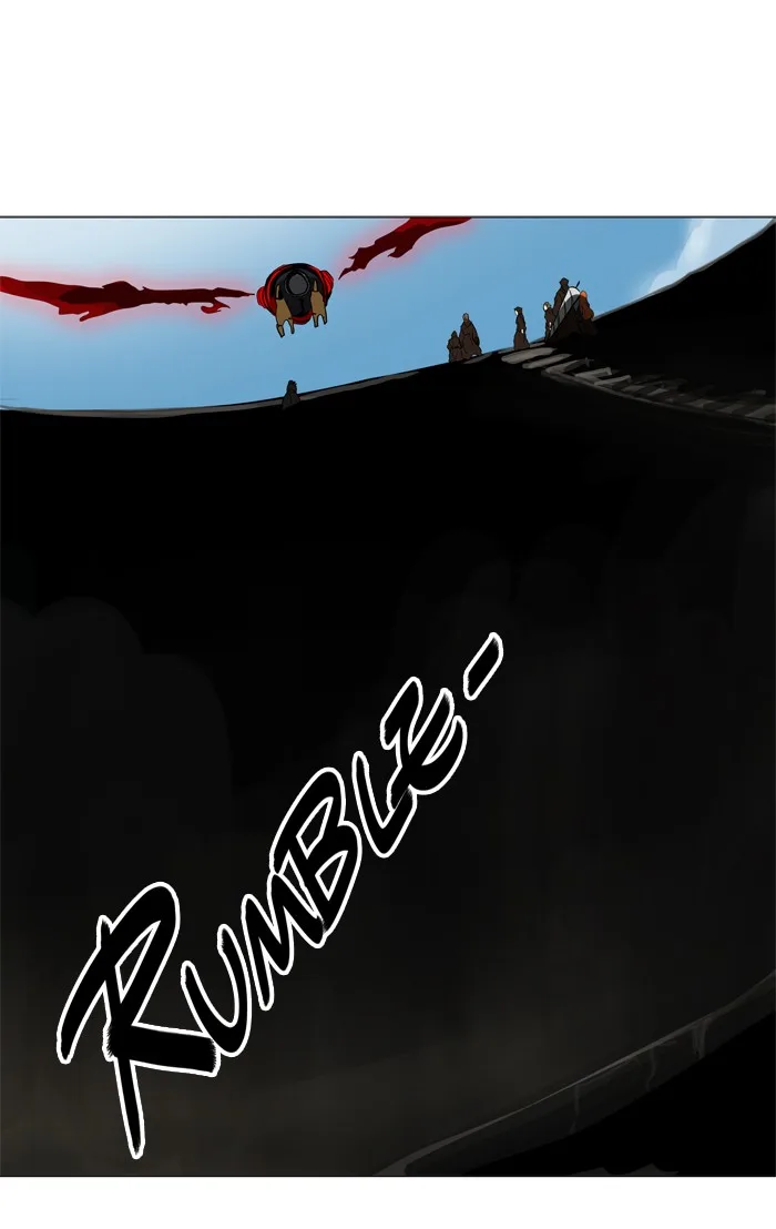 Tower of God - Chapter 215 - Page 1