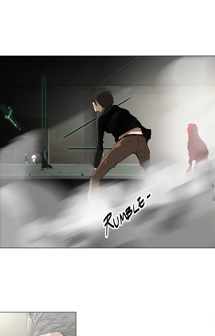 Tower of God - Chapter 215 - Page 12