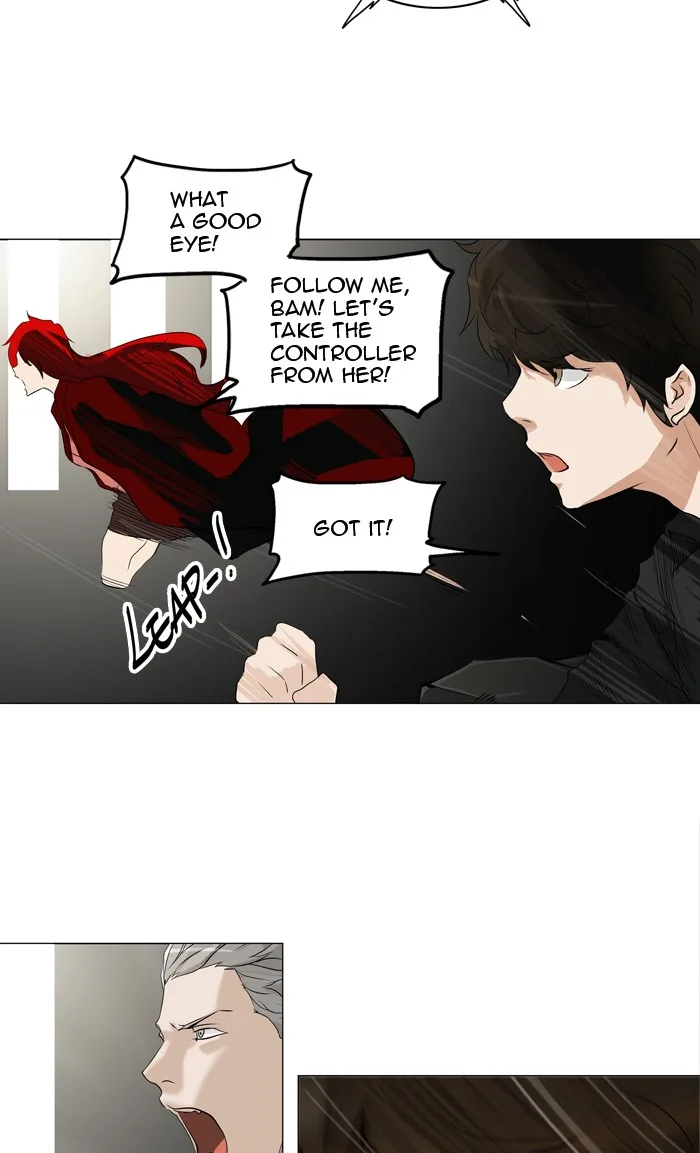 Tower of God - Chapter 215 - Page 15