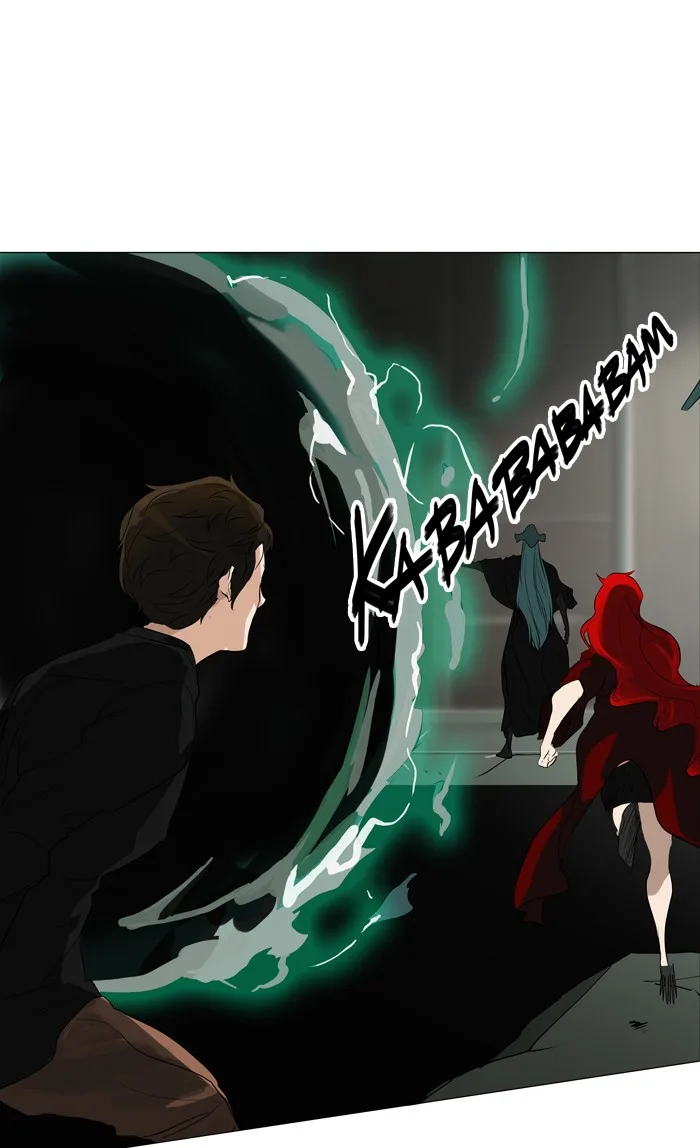 Tower of God - Chapter 215 - Page 17