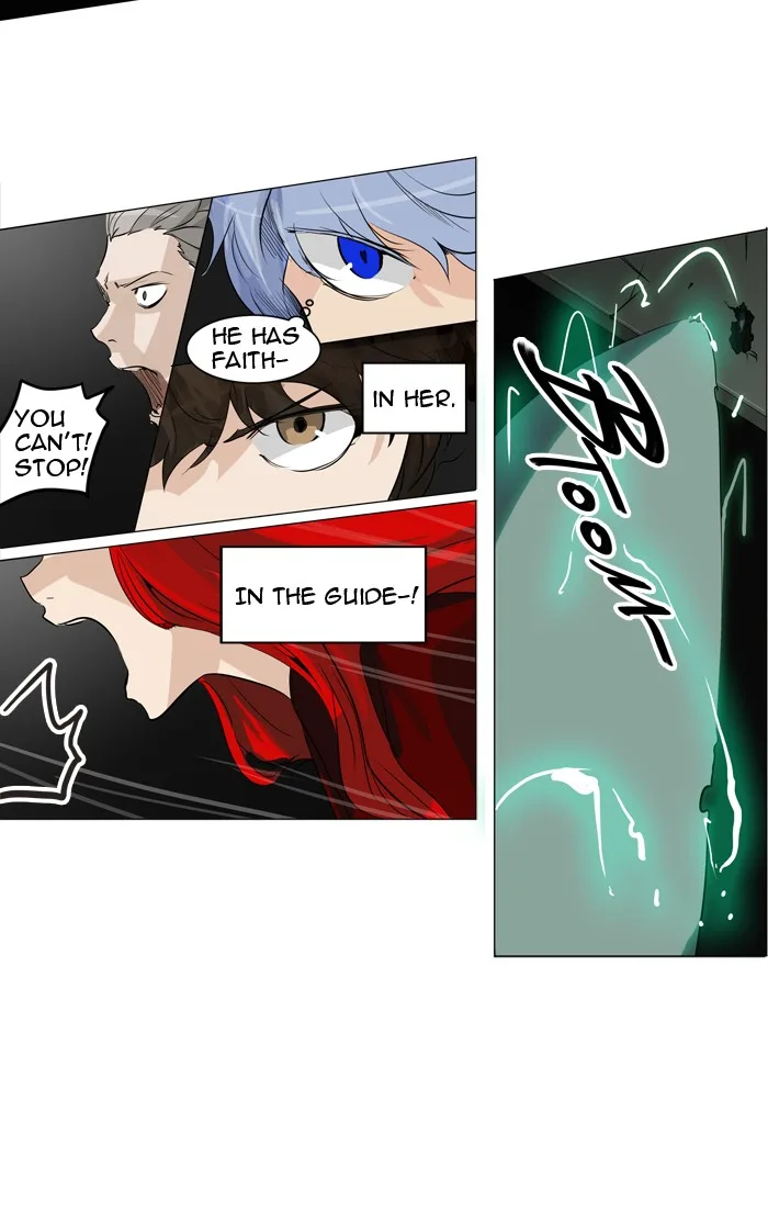 Tower of God - Chapter 215 - Page 18