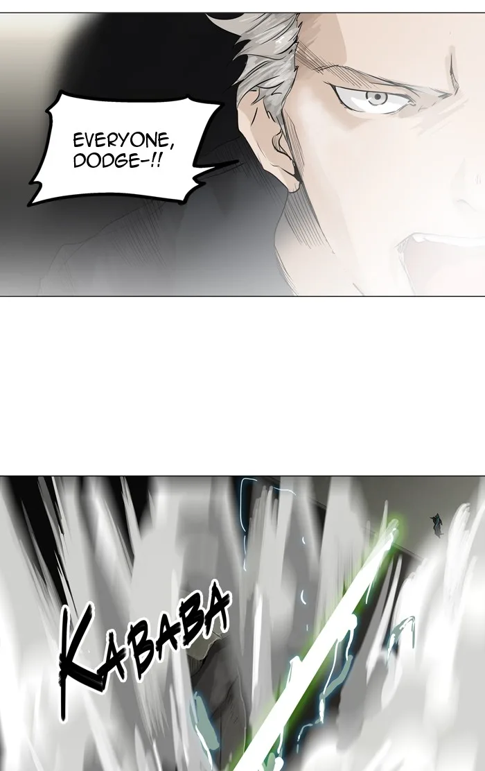 Tower of God - Chapter 215 - Page 19