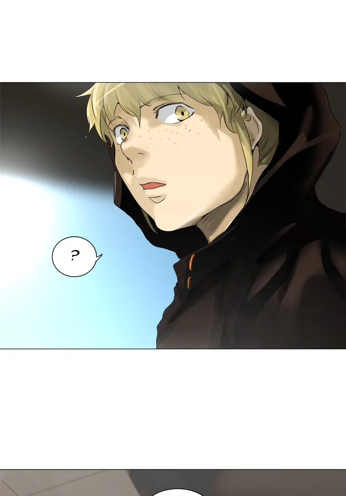 Tower of God - Chapter 215 - Page 2