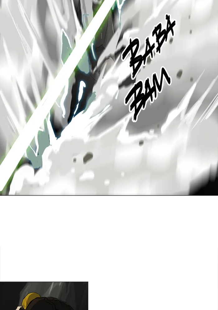 Tower of God - Chapter 215 - Page 20