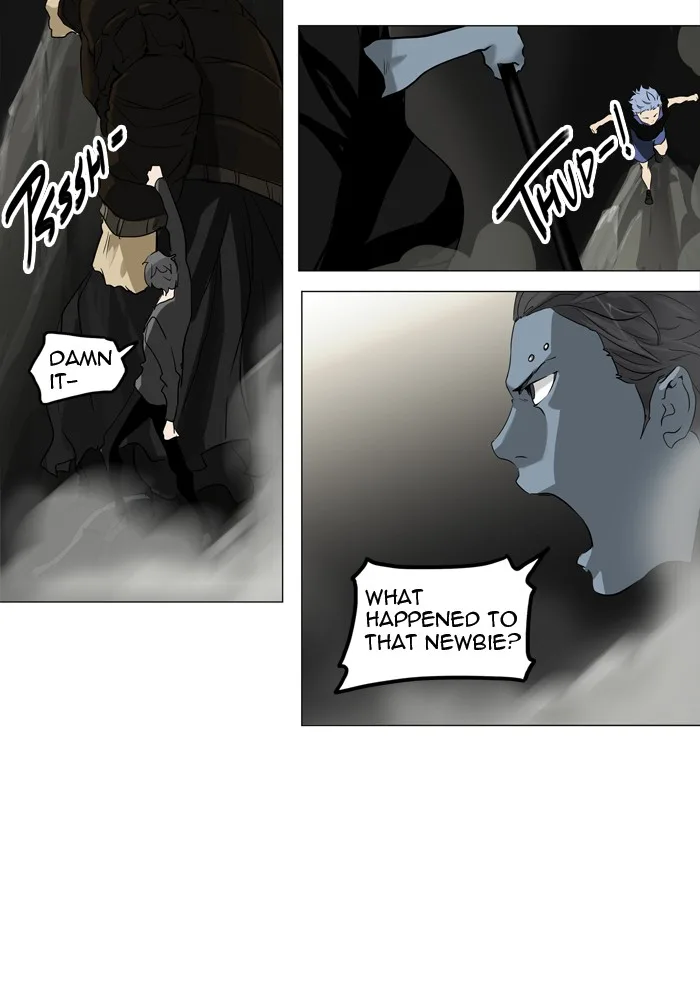Tower of God - Chapter 215 - Page 21