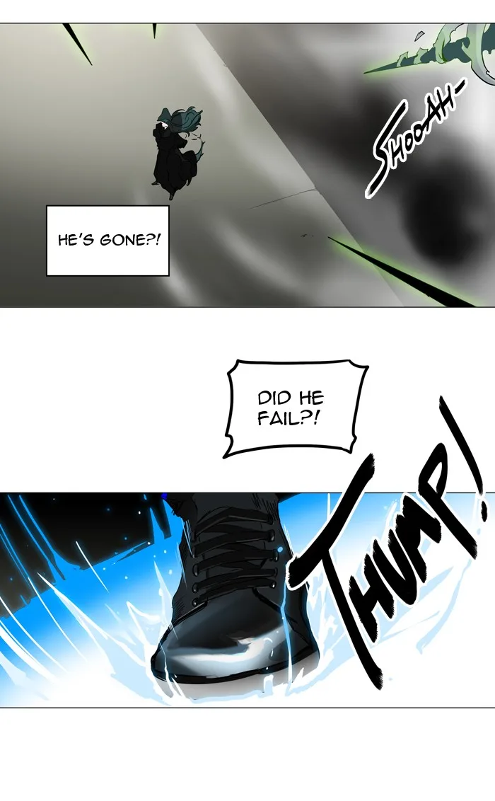 Tower of God - Chapter 215 - Page 22