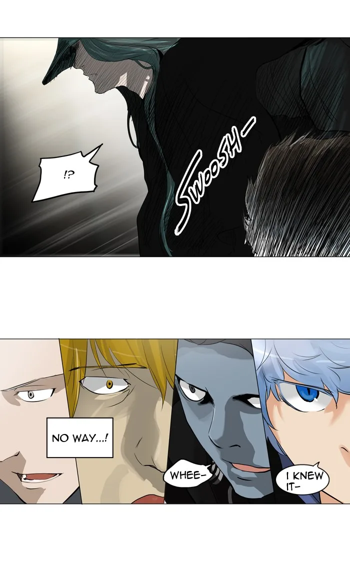 Tower of God - Chapter 215 - Page 23