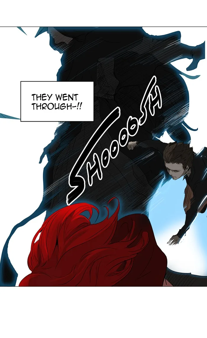 Tower of God - Chapter 215 - Page 24