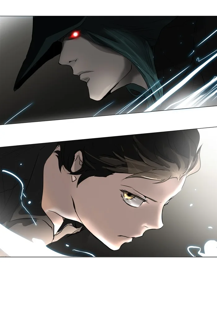 Tower of God - Chapter 215 - Page 25