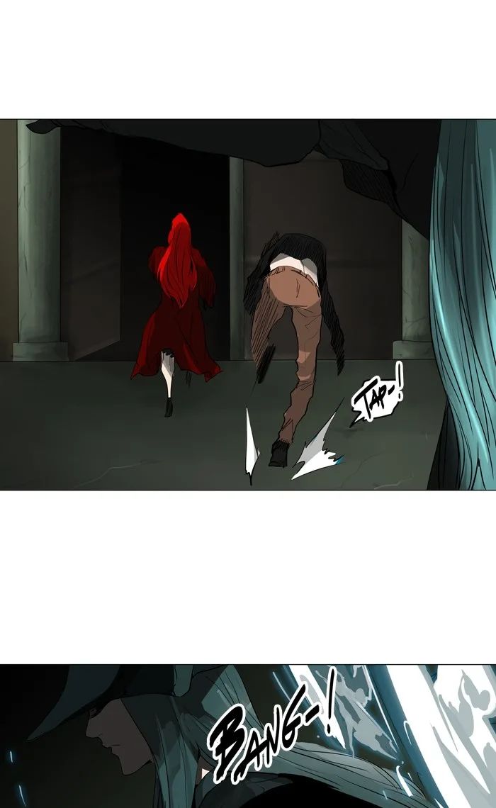 Tower of God - Chapter 215 - Page 26