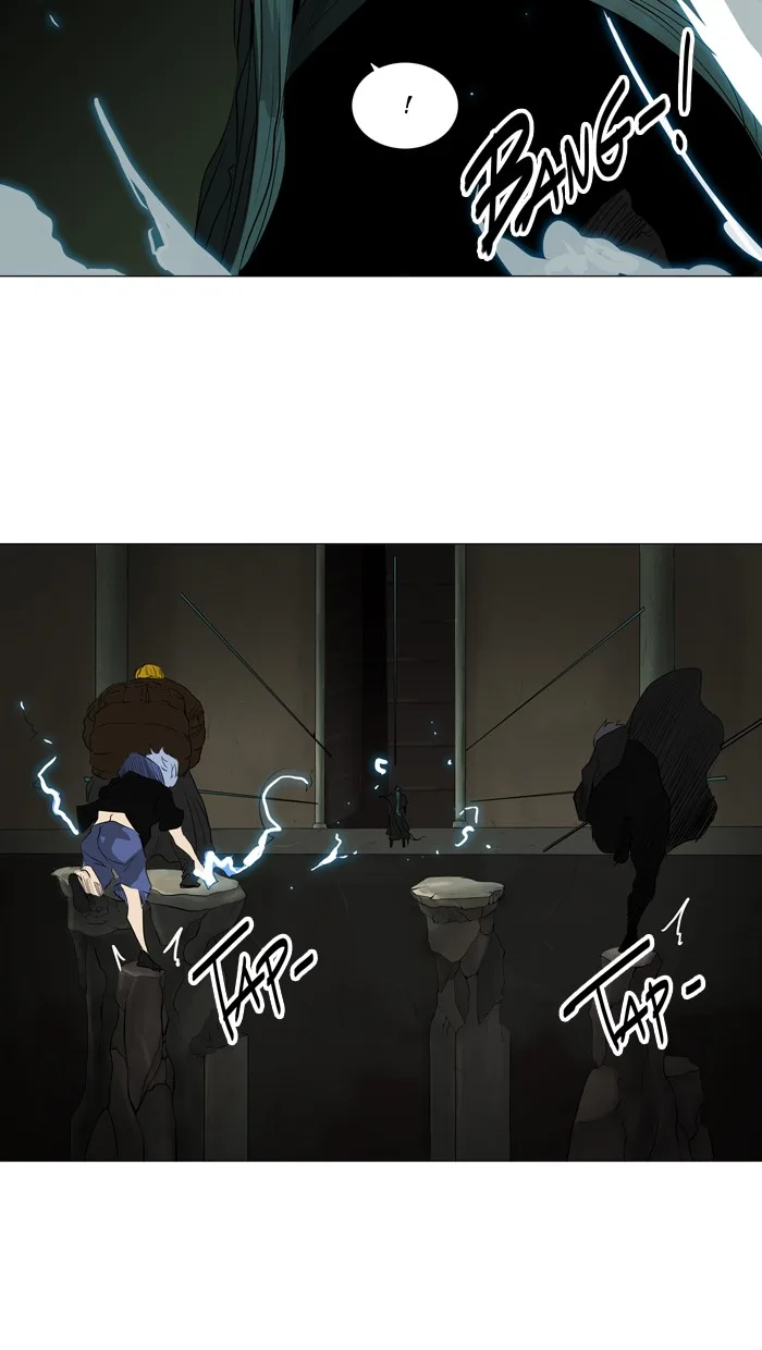 Tower of God - Chapter 215 - Page 27