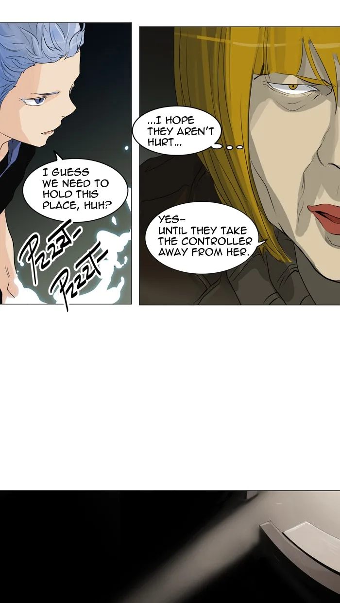 Tower of God - Chapter 215 - Page 28