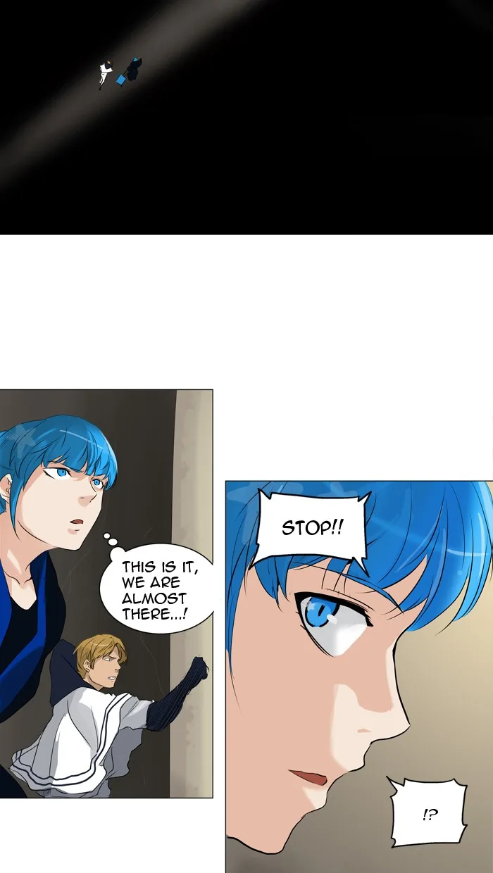 Tower of God - Chapter 215 - Page 29