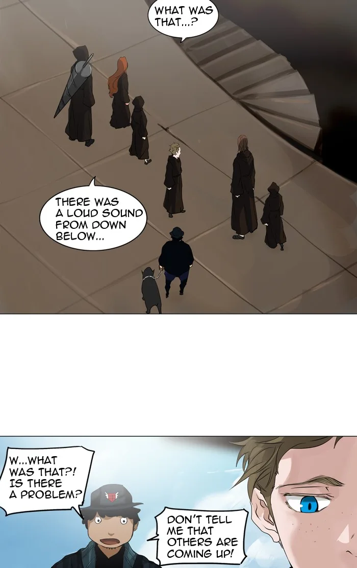 Tower of God - Chapter 215 - Page 3