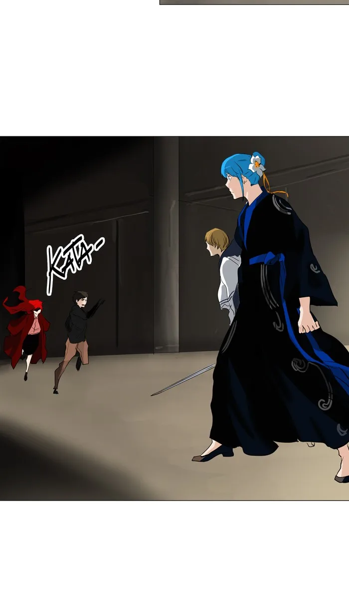 Tower of God - Chapter 215 - Page 30