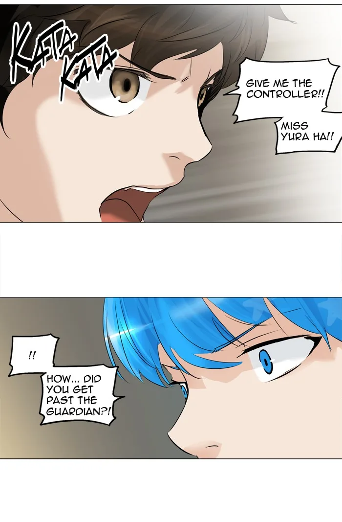 Tower of God - Chapter 215 - Page 31