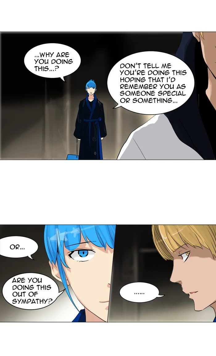 Tower of God - Chapter 215 - Page 33