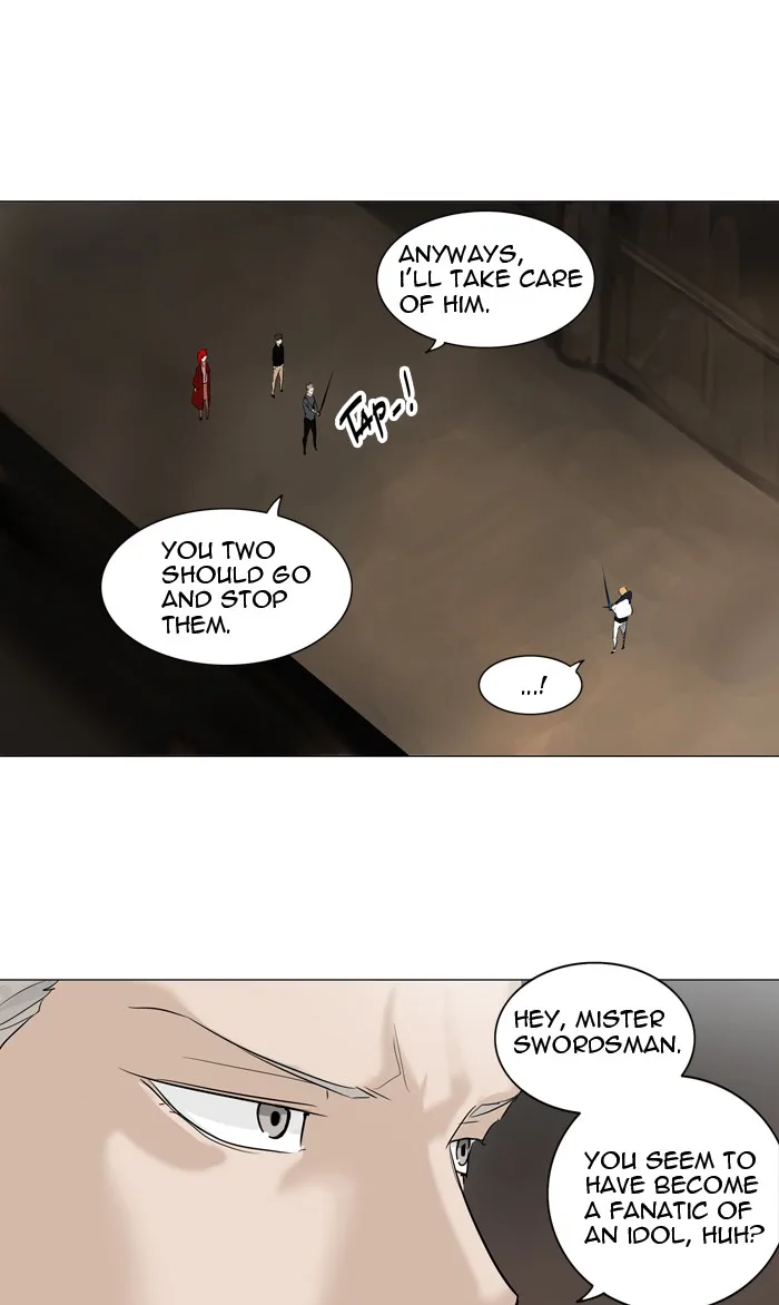 Tower of God - Chapter 215 - Page 37